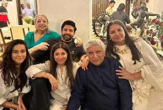 Shabana Azmi Reveals Shocking Details About Honey Irani's Reaction to Affair with Javed Akhtar