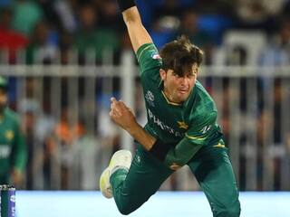 शाहीन अफरीदी ने T20WC में कोचों से की थी बदतमीजी, एक्शन में PCB