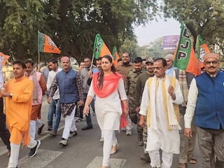 Meet Shreyasi Singh, ace shooter and a gold medalist, now part of Bihar's Nitish government, likely to get...