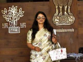 कौन हैं BJP की महिला विधायक श्रेयसी सिंह? जो पेरिस ओलंपिक 2024 में सोने पर लगाएंगी निशाना, भारत के लिए रचेंगी इतिहास!