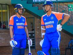 IND vs ZIM 4th T20I: गिल के पास इतिहास रचने का मौका, जिम्बाब्वे के खिलाफ सीरीज जीतने उतरेगी शुभमन की युवा सेना