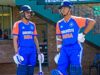 IND vs ZIM 4th T20I: गिल के पास इतिहास रचने का मौका, जिम्बाब्वे के खिलाफ सीरीज जीतने उतरेगी शुभमन की युवा सेना