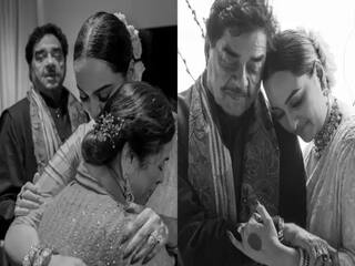 Sonakshi Sinha को शादी के 14 दिनों बाद आई घर की याद, लिखा 'घर पर सिंधी कढ़ी बनी होगी'