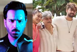 Sonakshi Sinha's Brother Luv Sinha Clarifies Statement on Zaheer Iqbal's Father: 'The Matter is Closed'