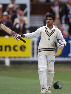 HBD सौरव गांगुली, दादा के 8 रिकॉर्ड जो अब तक अटूट