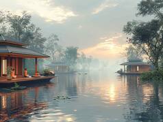 Dive Into Magnificent Spiritual Journey In Venice Of The East