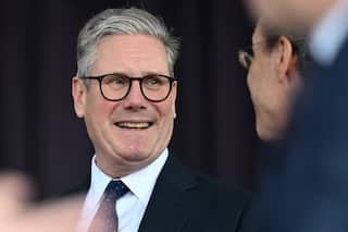 Who Is Keir Starmer, Set to Become Next UK Prime Minister