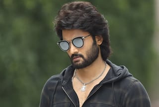 Telugu Actor Sudheer Babu Set to Star in a Pan-India Mystery Thriller, First Look Likely to Release on August 15