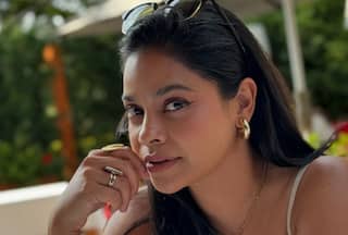 Sumona Chakravarti Opens Up About Receiving Her Due From Industry