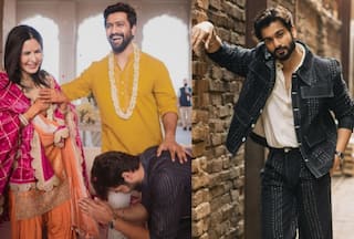 Sunny Kaushal Reveals Why Vicky & Bhabhi Katrina Kept 'No Phone Policy' at Wedding