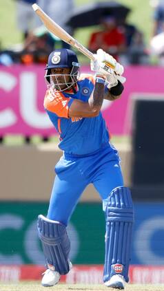 5 Players To Watch In India Vs Sri Lanka 1st T20