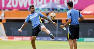 India Vs Sri Lanka 1st T20 Live Streaming: When And Where To Watch