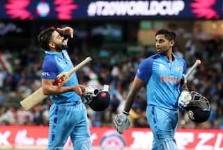 India Vs Sri Lanka 2024: Suryakumar Yadav Equals Massive Virat Kohli Record