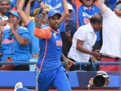 हार्दिक पांड्या नहीं सूर्यकुमार यादव होंगे टी20 फॉर्मेट में भारत के कप्तान: सूत्र