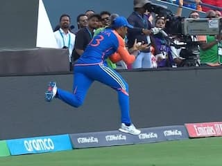 शॉन पोलक ने दिया सच का साथ, बोले- सूर्यकुमार यादव के धांसू कैच पर कह दी यह बात