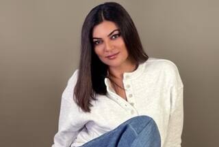 Sushmita Sen CONFIRMS She is Single Amid Patch-Up Rumours With Former Beau Rohman Shawl