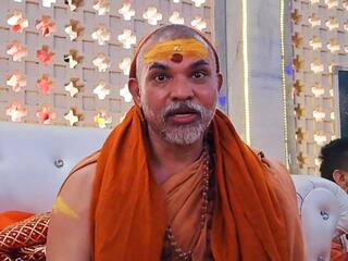 भगवान के भंडार से सोने की चोरी? स्वामी अविमुक्तेश्वरानंद बोले- केदारनाथ मंदिर से 228 किलो सोना गायब...