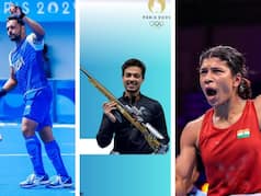 Paris Olympics 2024 India’s Day 6 schedule: छठे दिन गुरुवार को कैसा रहेगा भारत का शेड्यूल, फुल लिस्ट यहां देखें
