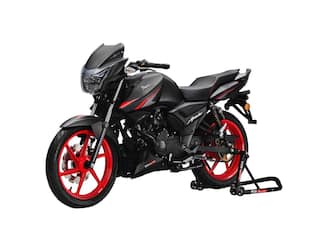 TVS Apche RTR 160 की रेसिंग एडिशन हुई लॉन्च, जानिए इस बाइक के पावर, फीचर्स और कीमत