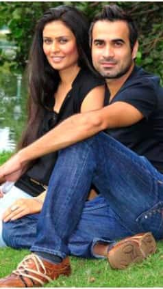 Meet Sumayya Dildar, India-origin Wife Of Former SA Spinner Imran Tahir