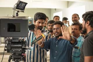 Attention Tamil Cinema Fans! Movie Shoots Halted in TN by TFPC from Nov 1