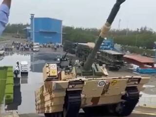 DRDO ने तैयार किया अब तक का सबसे हल्का टैंक, पहाड़ी क्षेत्रों में युद्ध के लिए किया गया है डिजाइन; LAC पर होगी तैनाती