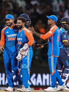 T20I में भारत ने किस टीम के खिलाफ जीते कितने मैच?