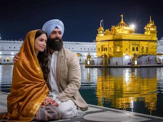 Lovebirds Alert: Amritsar's 8 Most Romantic Destinations For Couples