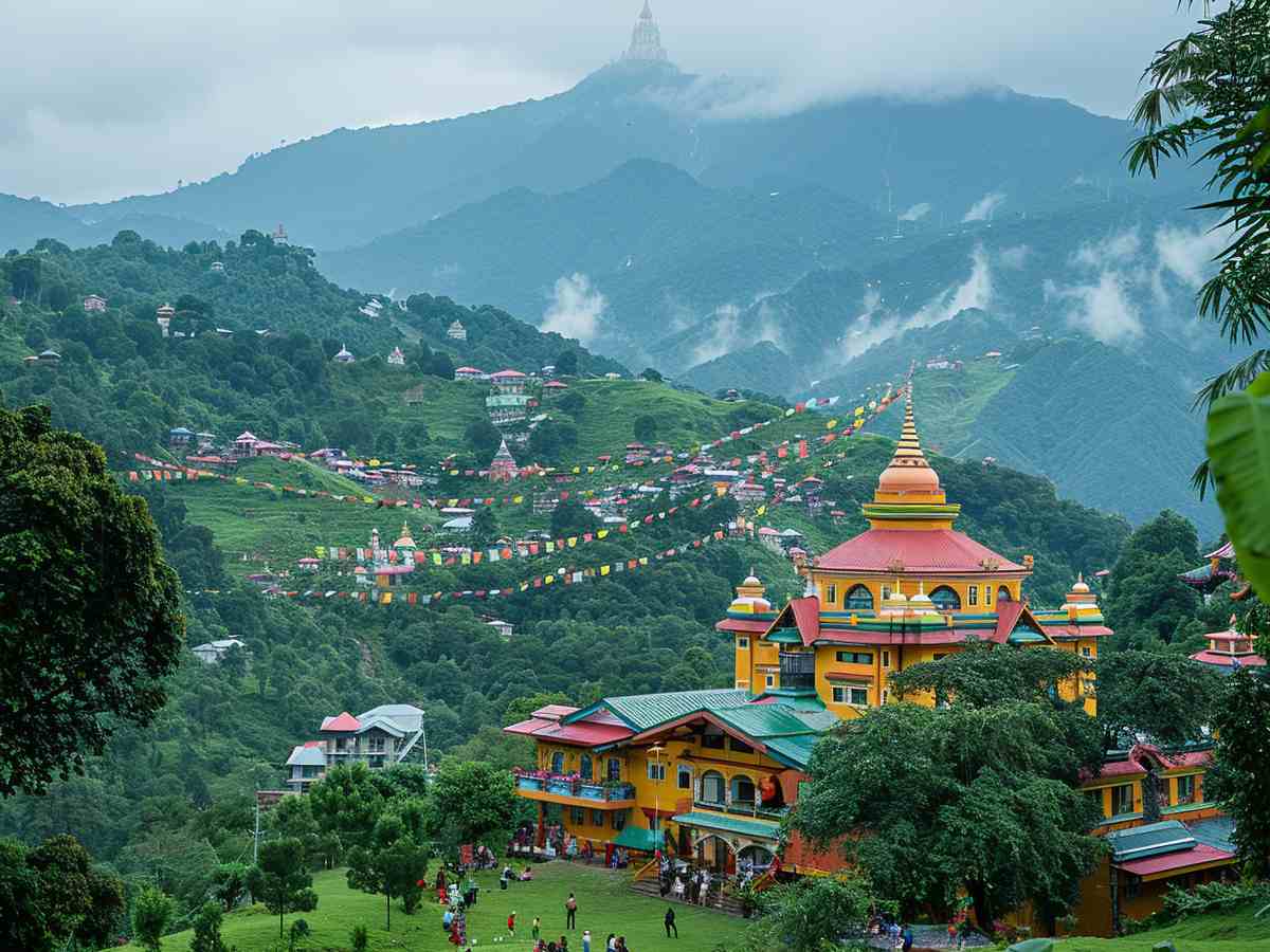 Top 10 Heartwarming Activities In Gangtok For An Unforgettable Family ...