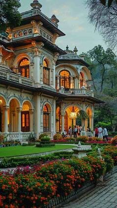 Top 10 Family-Friendly Activities To Do In Nainital