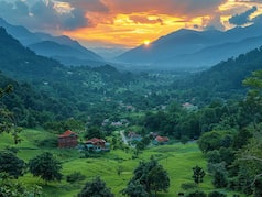 Top 10 Family Friendly Adventures To Enjoy In Aizawl Of Mizoram