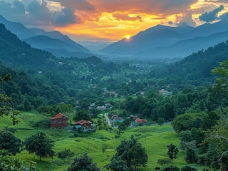 Top 10 Family Friendly Adventures To Enjoy In Aizawl Of Mizoram