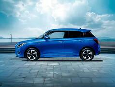 हैचबैक सेगमेंट में इन गाड़ियों ने बिक्री के मामले में मचाया धमाल, Maruti Suzuki, Hyundai जैसे नाम हैं शामिल