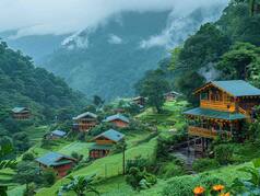 Top 6 Mesmerizing Beaches To Discover Near Cherrapunjee, Meghalaya