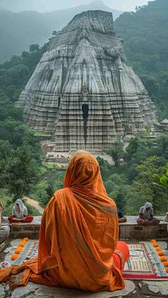 Top 7 Heritage Sites To Visit In Jharkhand