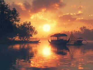 Planning A Trip To South India? Don't Miss These Top 8 Historical Places In Kollam, Kerala