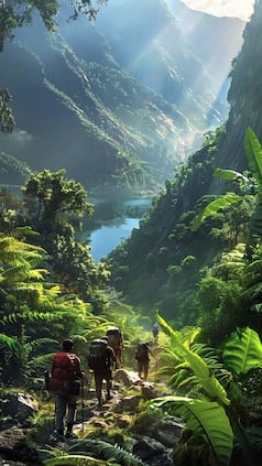 9 Breathtaking Treks Near Nainital That Every Nature Lover Must Experience