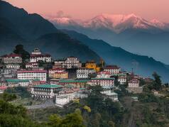 Discover 6 Astonishing Truths About Gangtok You Never Knew Before!