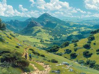 Top 6 Trekking Destinations In Srikalahasti, Andhra Pradesh