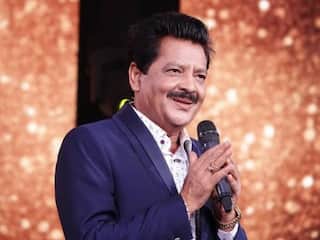 How did Udit Narayan become a part of Dil Toh Pagal Hai?