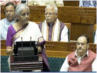 Union Budget 2024: बजट में वित्त मंत्री निर्मला सीतारमण ने किये क्या-क्या ऐलान, आम आदमी को क्या मिला- Highlights