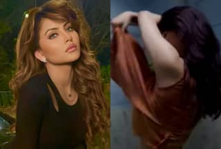 Urvashi Rautela Reacts to 'Leaked' Bathroom Video That Went Viral