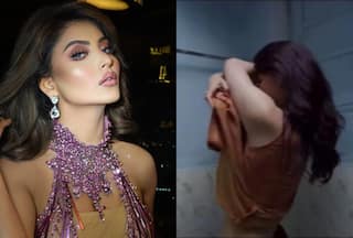 Urvashi Rautela's Private Bathroom Video Breaks The Internet, Is It PR or Deepfake?
