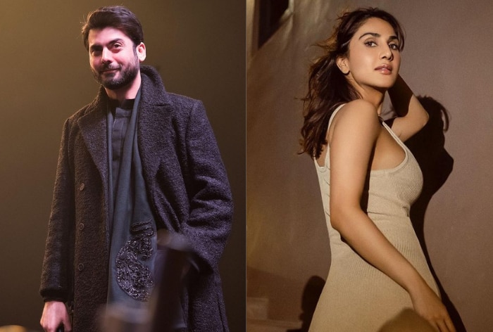 Pakistani Actor Fawad Khan Set to Return to Bollywood After 8-Year Hiatus