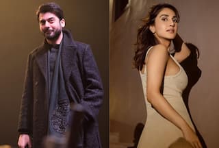 Pakistani Actor Fawad Khan Set to Return to Bollywood After 8-Year Hiatus