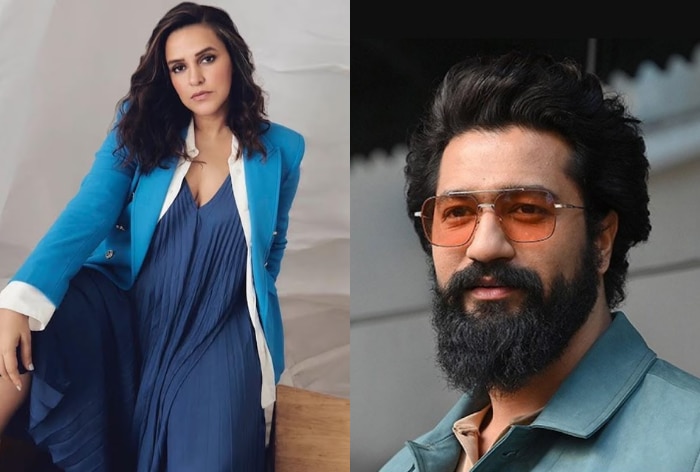 Neha Dhupia Has This to Say on Vicky's Potential as a Father Amid Rumours of Katrina's Pregnancy