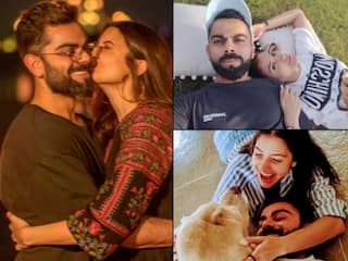 इंफ्लुएंसर ने सुनाई Virat- Anushka की डेटिंग लाइफ, क्रिकेटर ने फोन पर किया था फ्लर्ट- जानें किस्सा