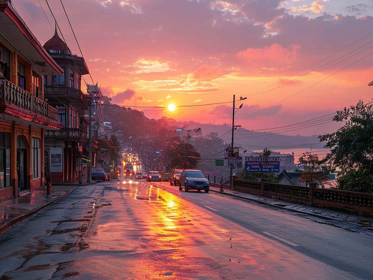 Explore 8 Enchanting Places To Visit In Imphal, Manipur