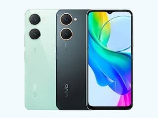 5,000mAh बैटरी के साथ Vivo Y18i भारत में हुआ लॉन्च, कीमत 8 हजार से भी कम