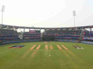 Mumbai New Cricket Stadium: मुंबई में वानखेड़े से 4 गुना बड़ा बनेगा नया स्टेडियम, सरकार गंभीर